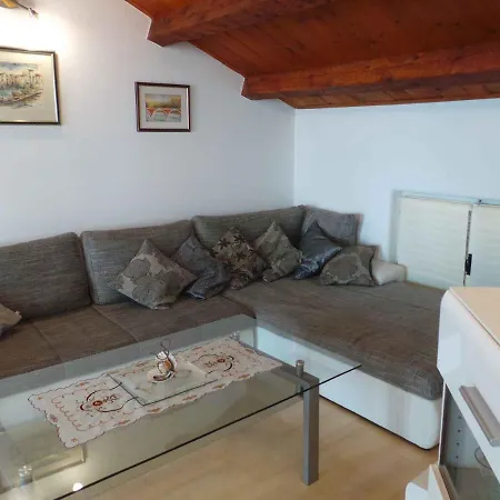 Apartment In 34848 Lovran